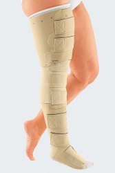 Circaid de jambe complète